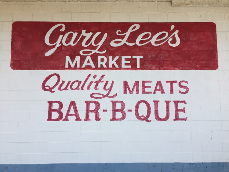 Gary Lee's Market – Brunswick, GA | Burgers, Barbecue and Everything Else
